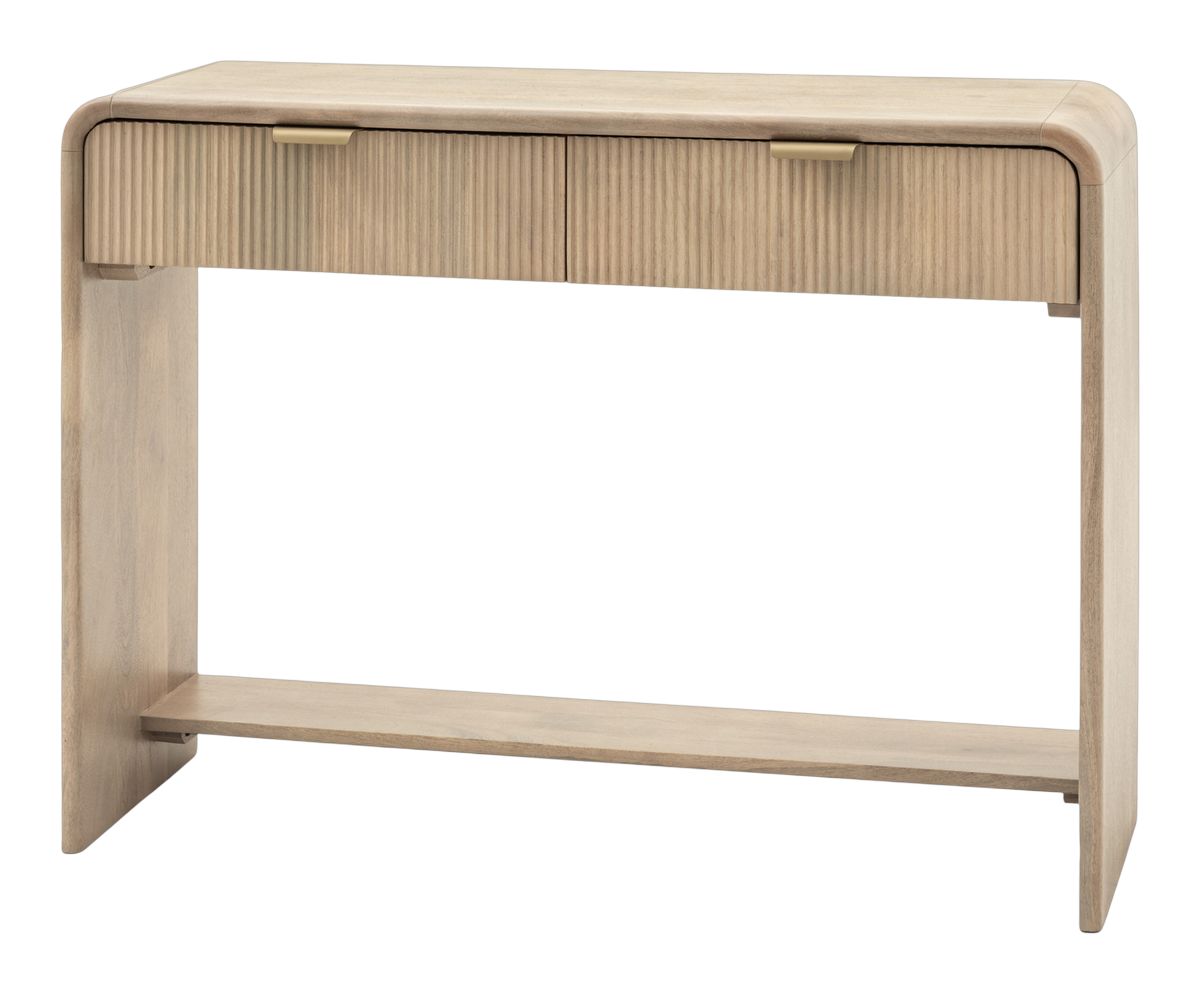 Brixton Console Table