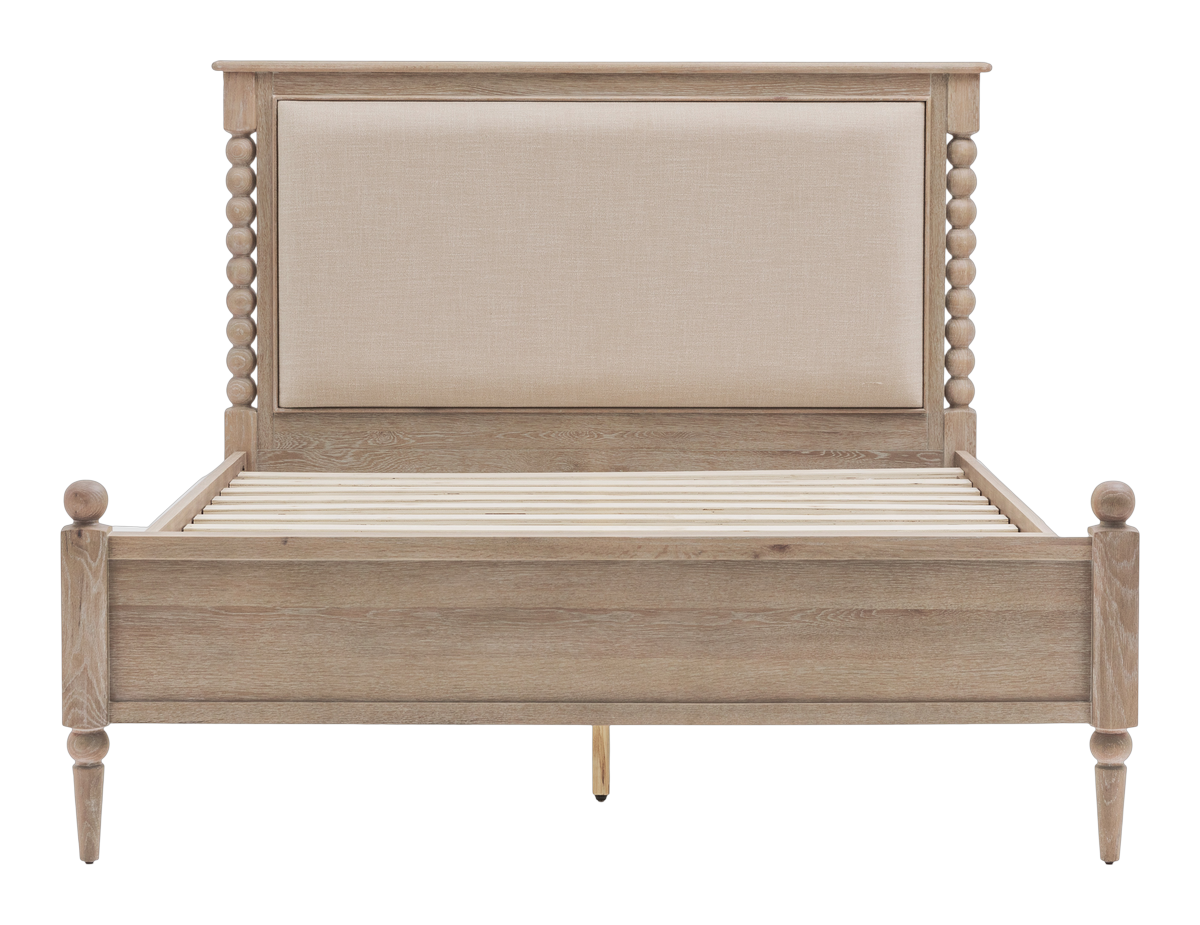 Aalto Bed Super King