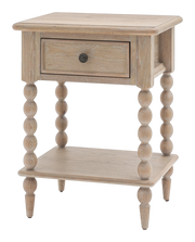 Aalto Table (Bedside)