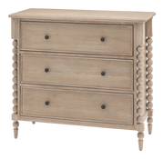 Aalto Chest of Drawers Small