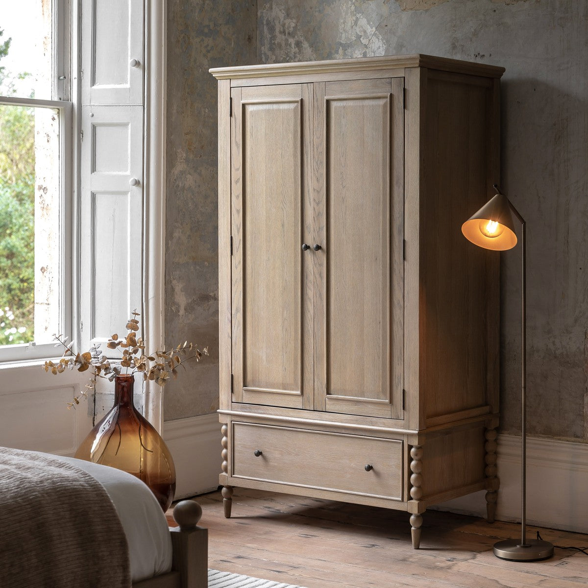 Aalto Wardrobe lifestyle