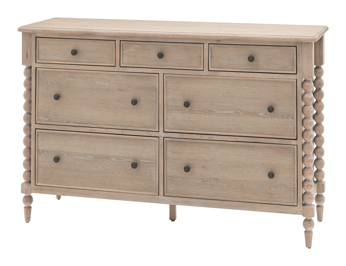 Aalto Chest of Drawers Large