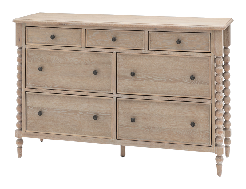 Aalto Chest of Drawers Large