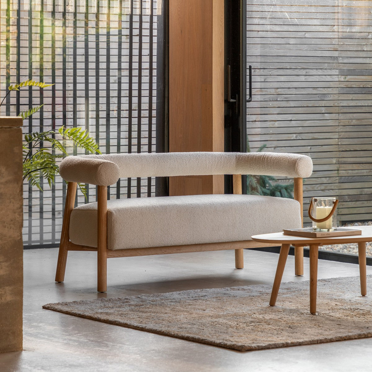 Valencia Sofa lifestyle