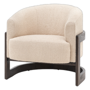 Marigold Armchair Cream