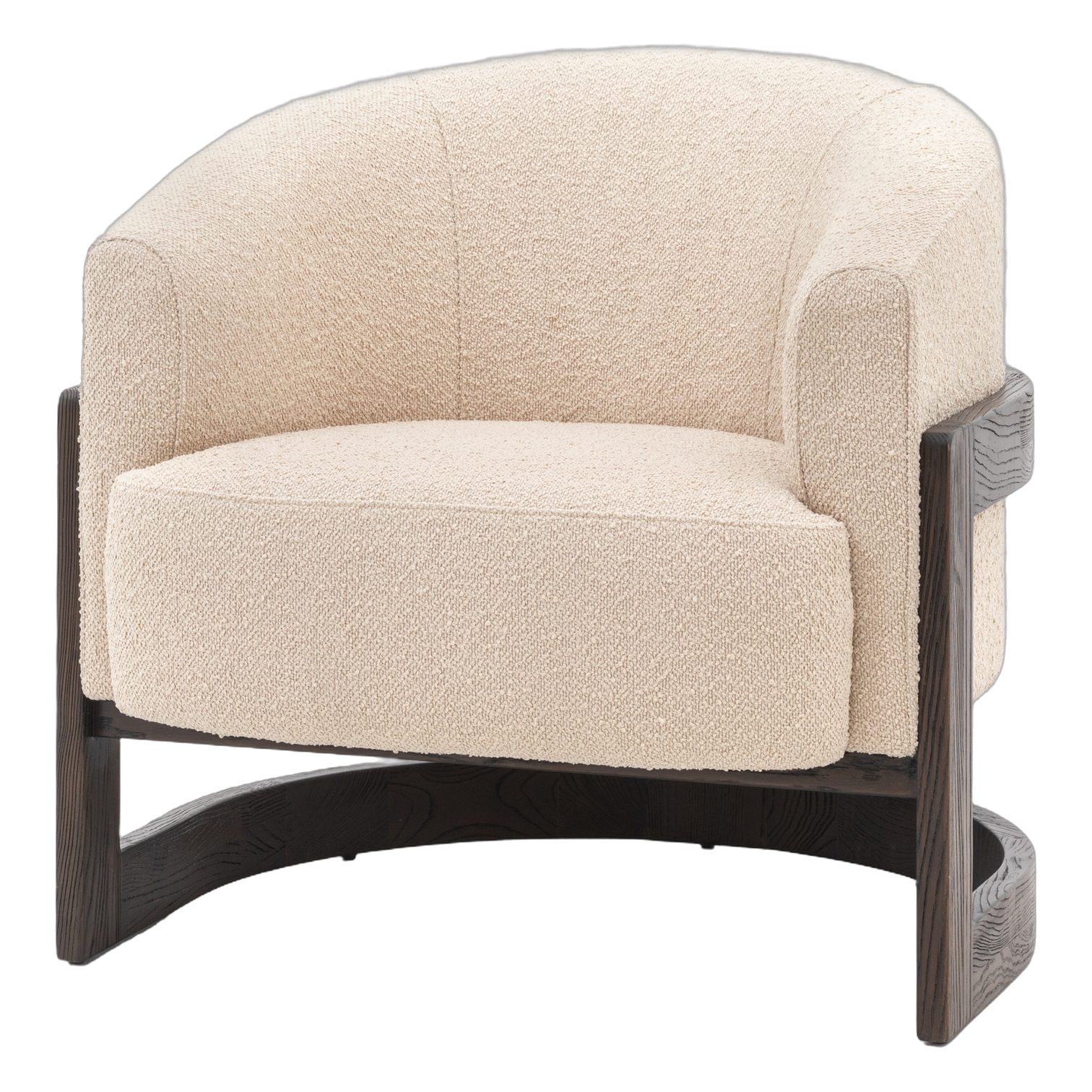 Marigold Armchair Cream