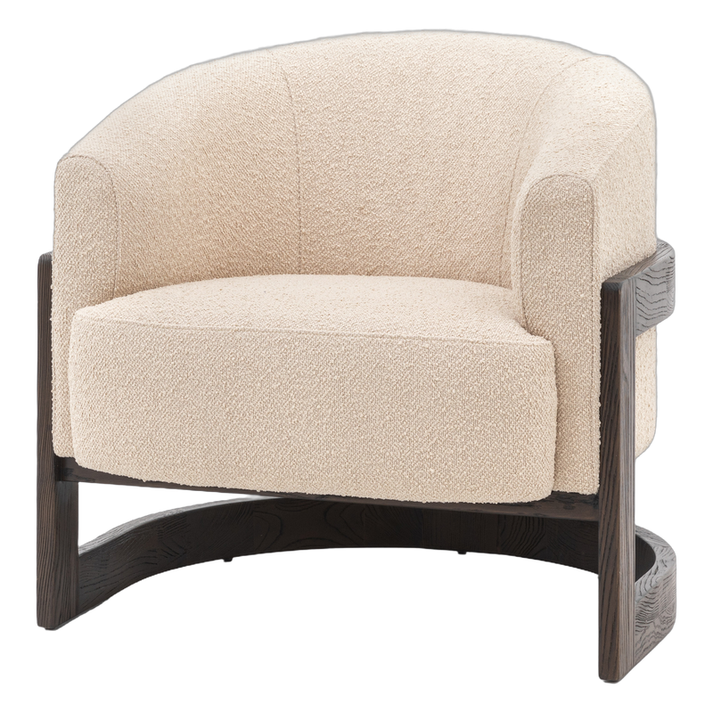 Marigold Armchair Cream