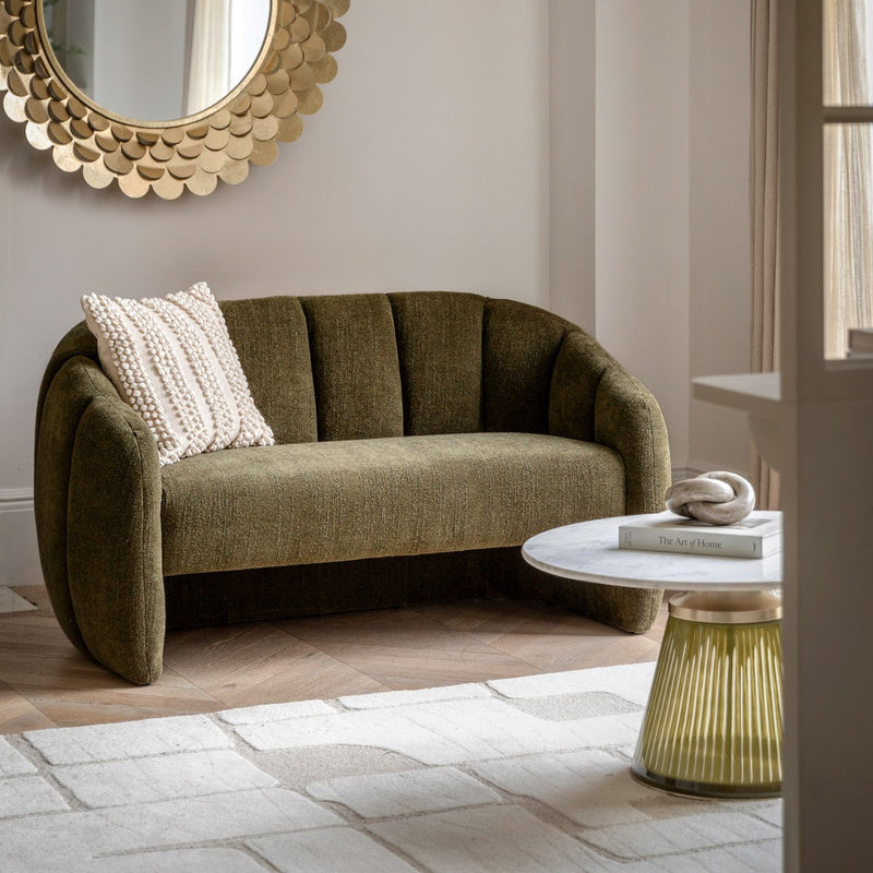 Larkin Sofa lifestyle