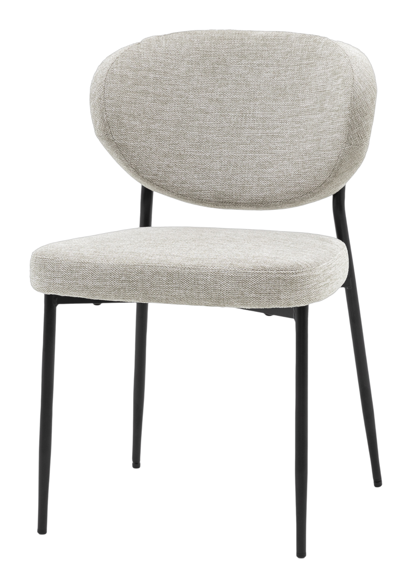 Cezanne Dining Chair Natural