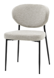 Cezanne Dining Chair Natural