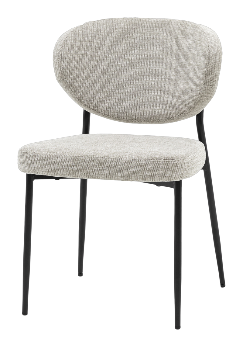Cezanne Dining Chair Natural