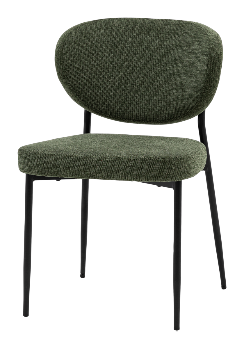 Cezanne Dining Chair Green