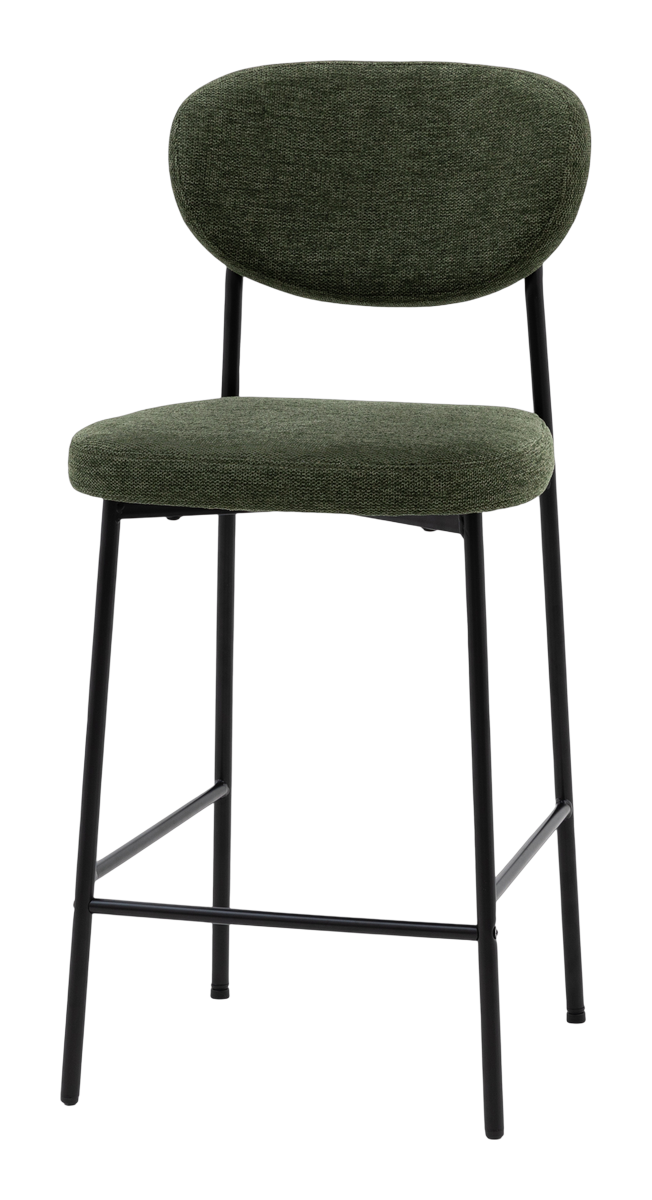 Cezanne Stool Green