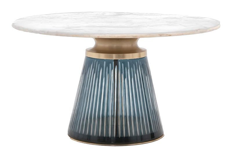 Lorca Coffee Table Blue
