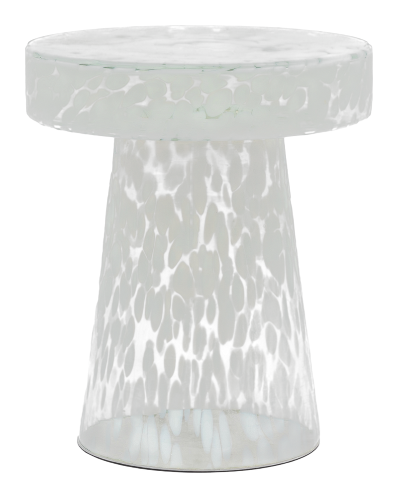 Holborn Side Table White