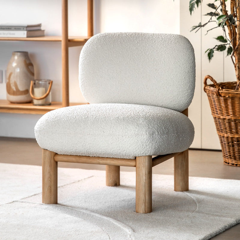 Moss Accent Chair lifestyle