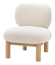 Moss Accent Chair