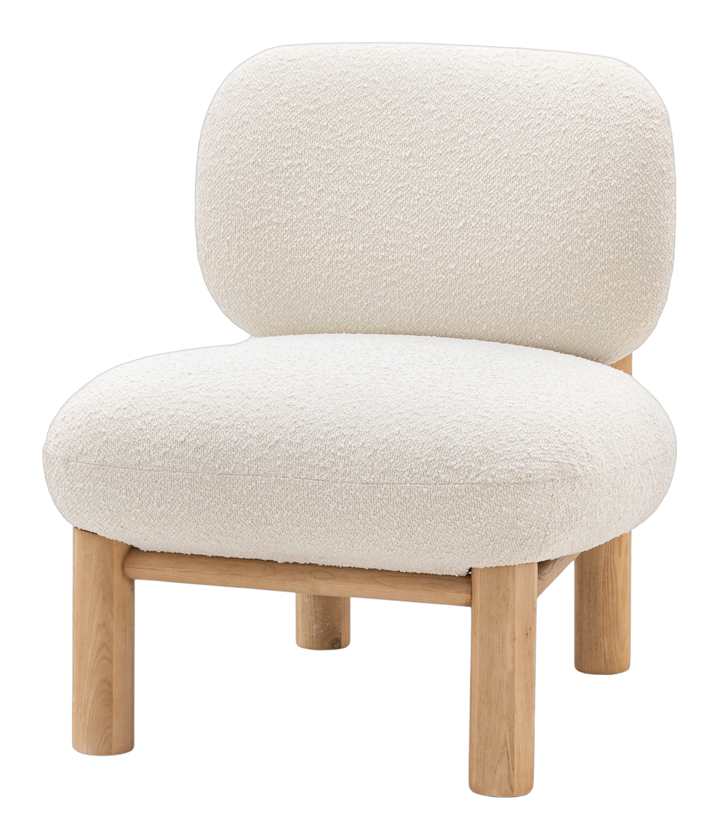 Moss Accent Chair