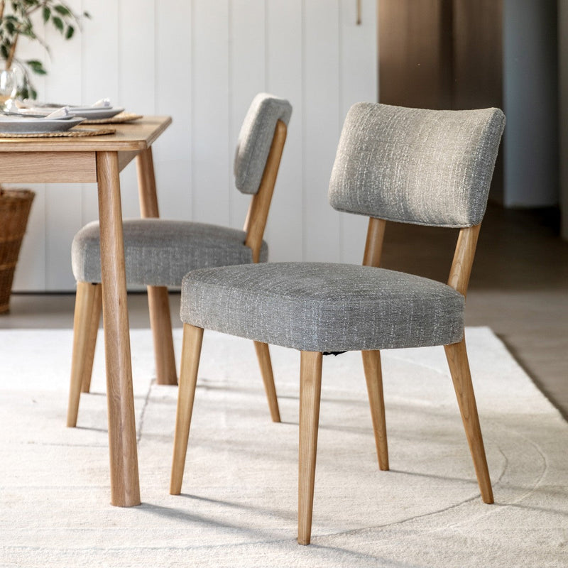 Tallinn Dining Chair lifestyle