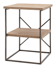 Geneva Side Table