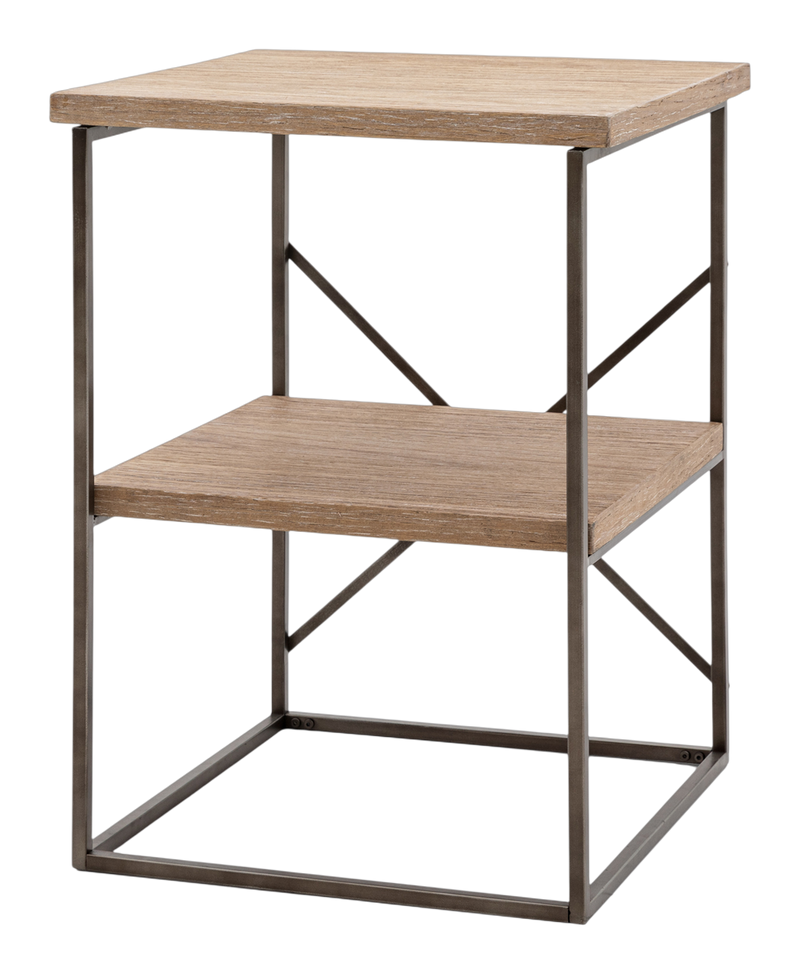 Geneva Side Table