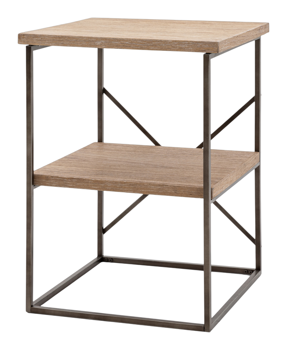Geneva Side Table