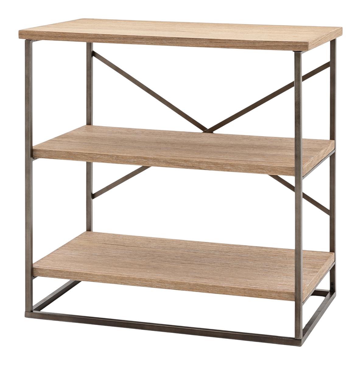 Geneva Display Unit Shelving Unit