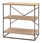 Geneva Display Unit Shelving Unit