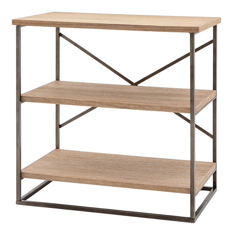 Geneva Display Unit Shelving Unit