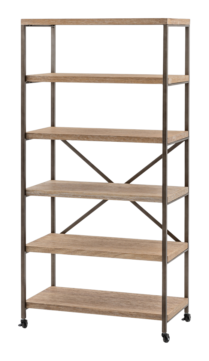 Geneva Display Unit Tall Display