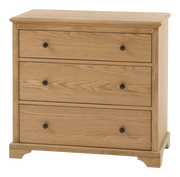 Arden Chest of Drawers Small