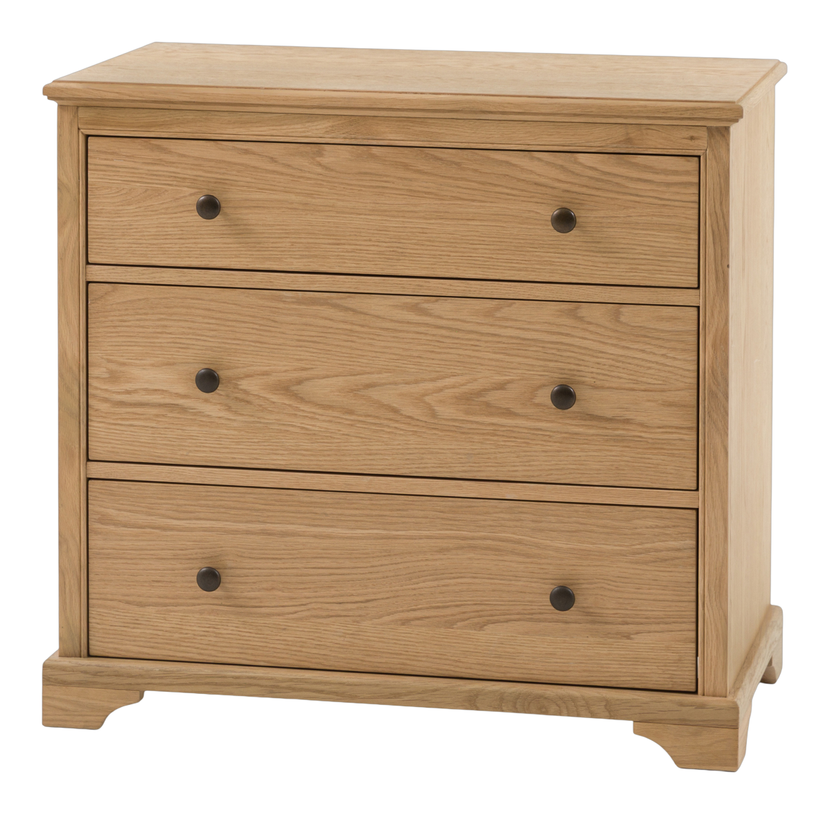 Arden Chest of Drawers Small
