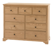 Arden Chest of Drawers Large