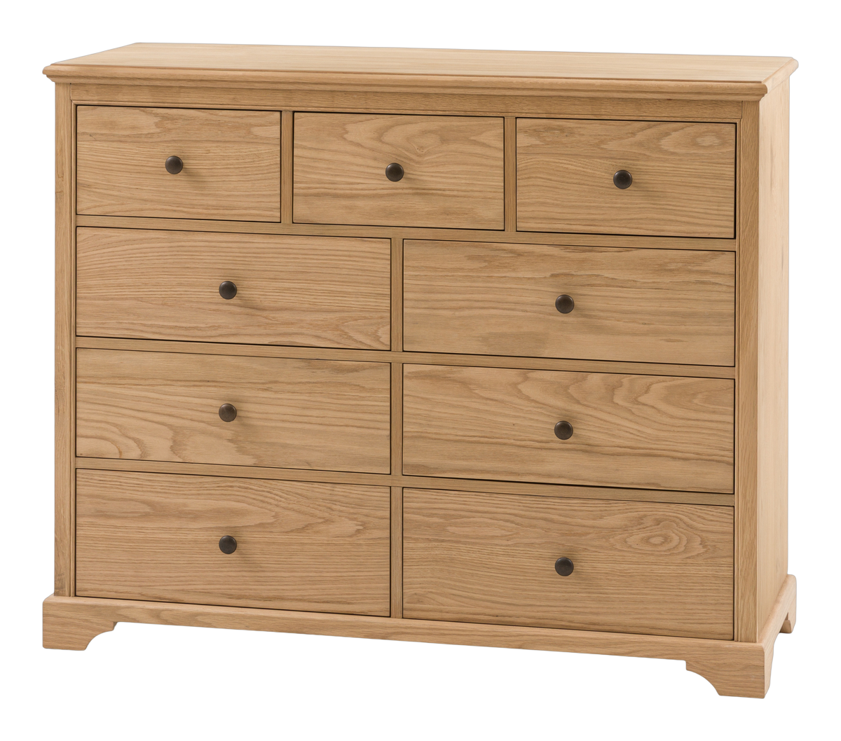 Arden Chest of Drawers Large