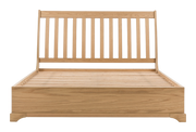 Arden Bed Double