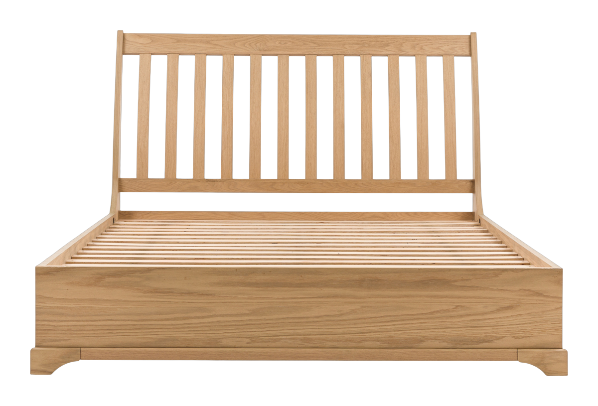 Arden Bed Double