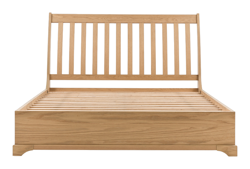 Arden Bed Double