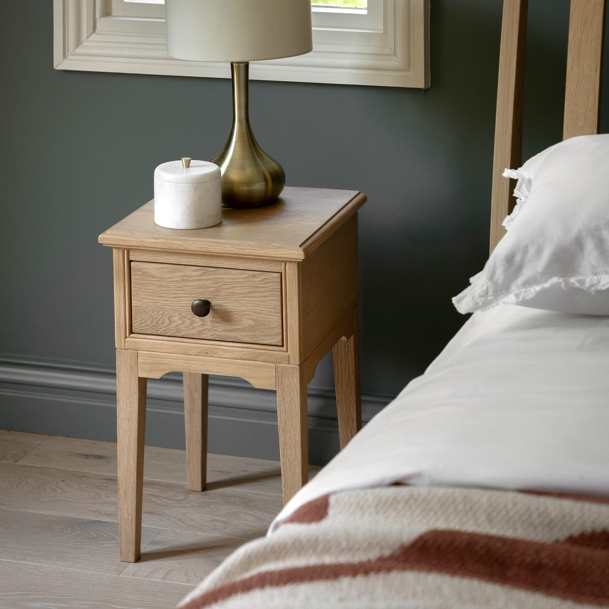 Arden Table (Bedside) Small lifestyle
