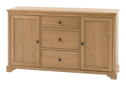 Arden Sideboard 2 Door / 3 Drawer