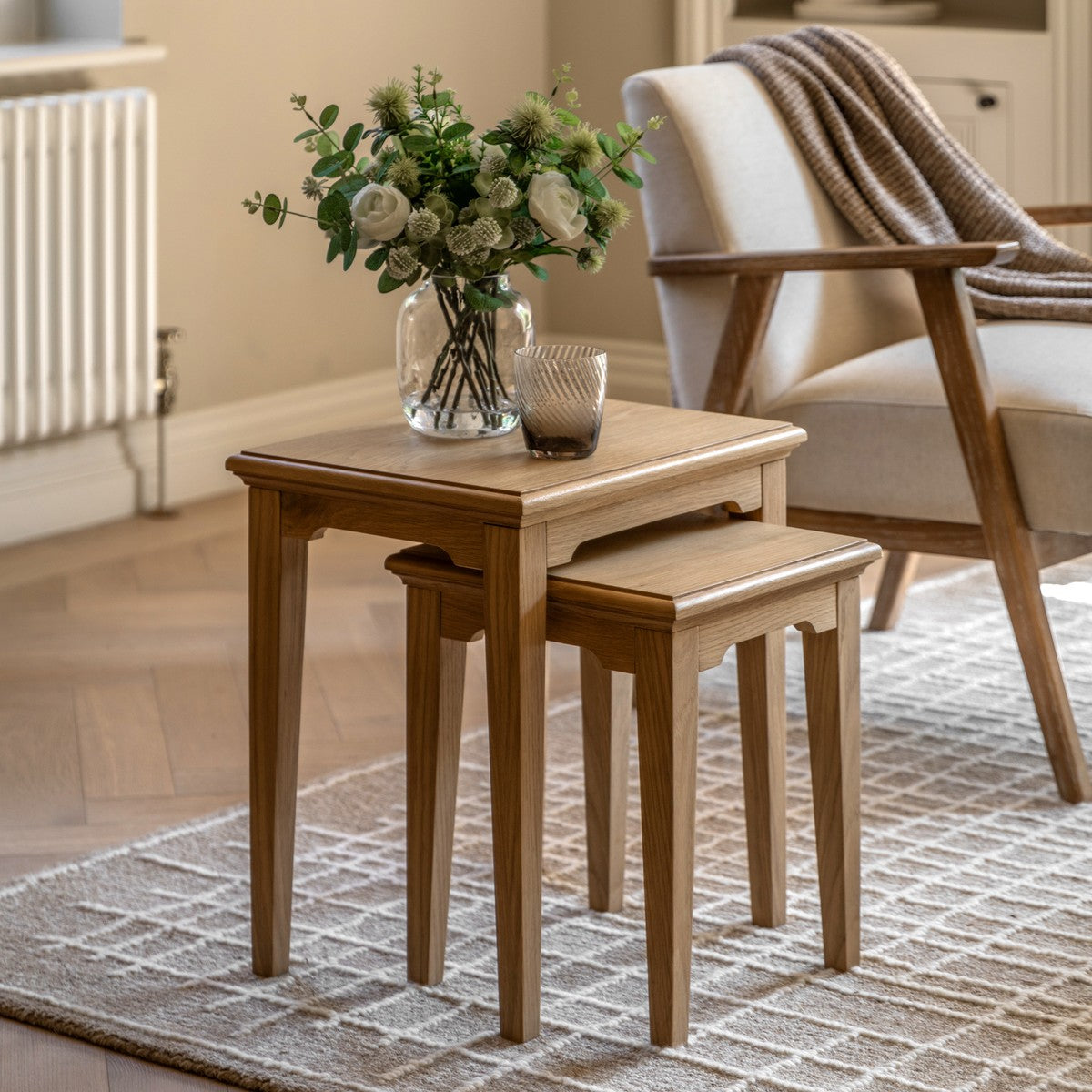 Arden Nest of Tables (Nest) 2 lifestyle