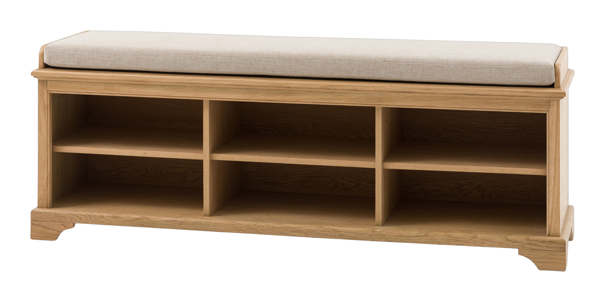Arden Bench