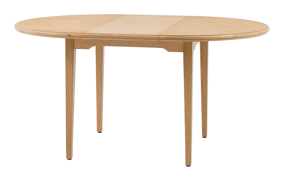 Arden Dining Table (Round)