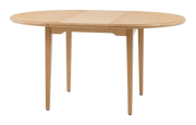 Arden Dining Table (Round)