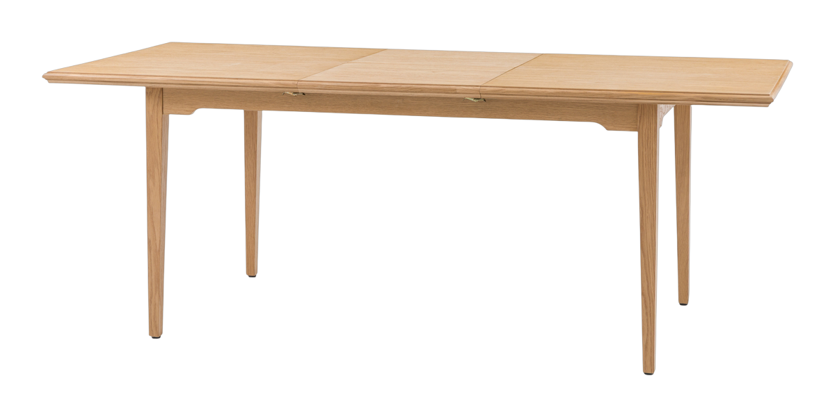 Arden Dining Table (Extending)
