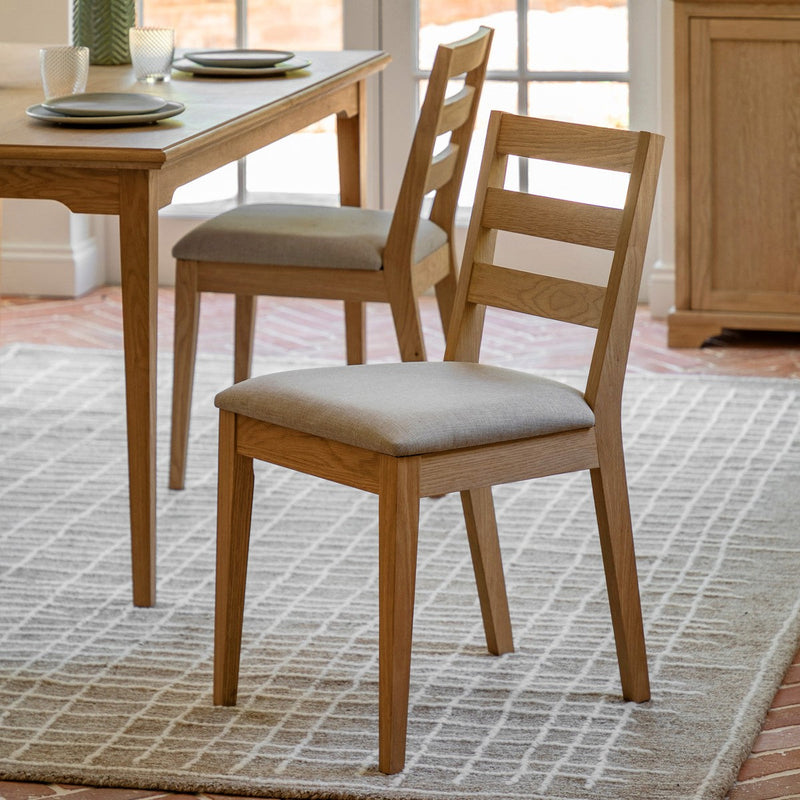 Arden Dining Chair lifestyle