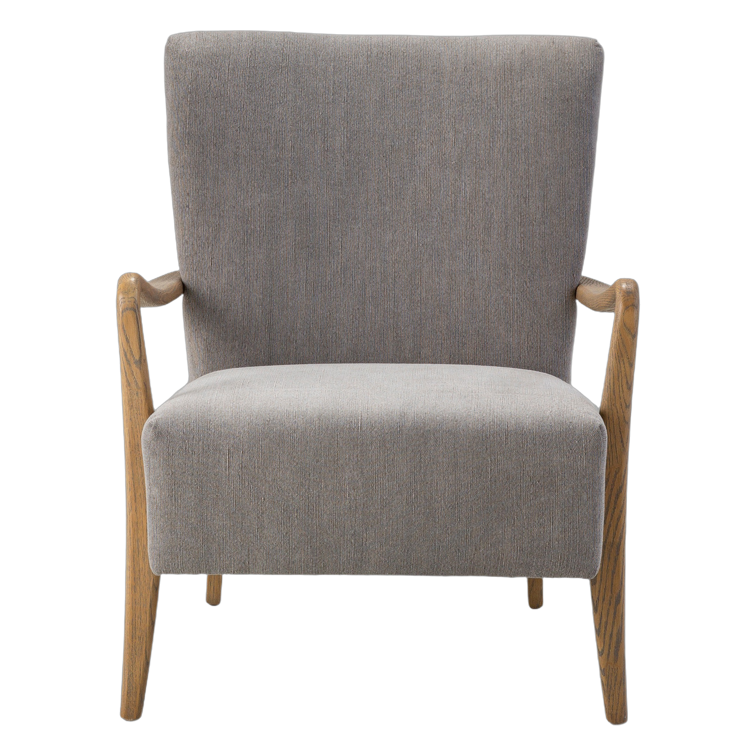 Huxley Armchair Charcoal