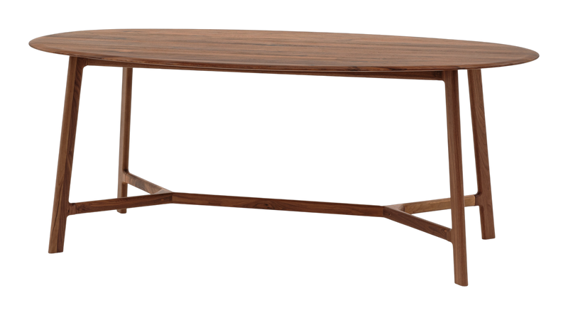 Picasso Oval Dining Table
