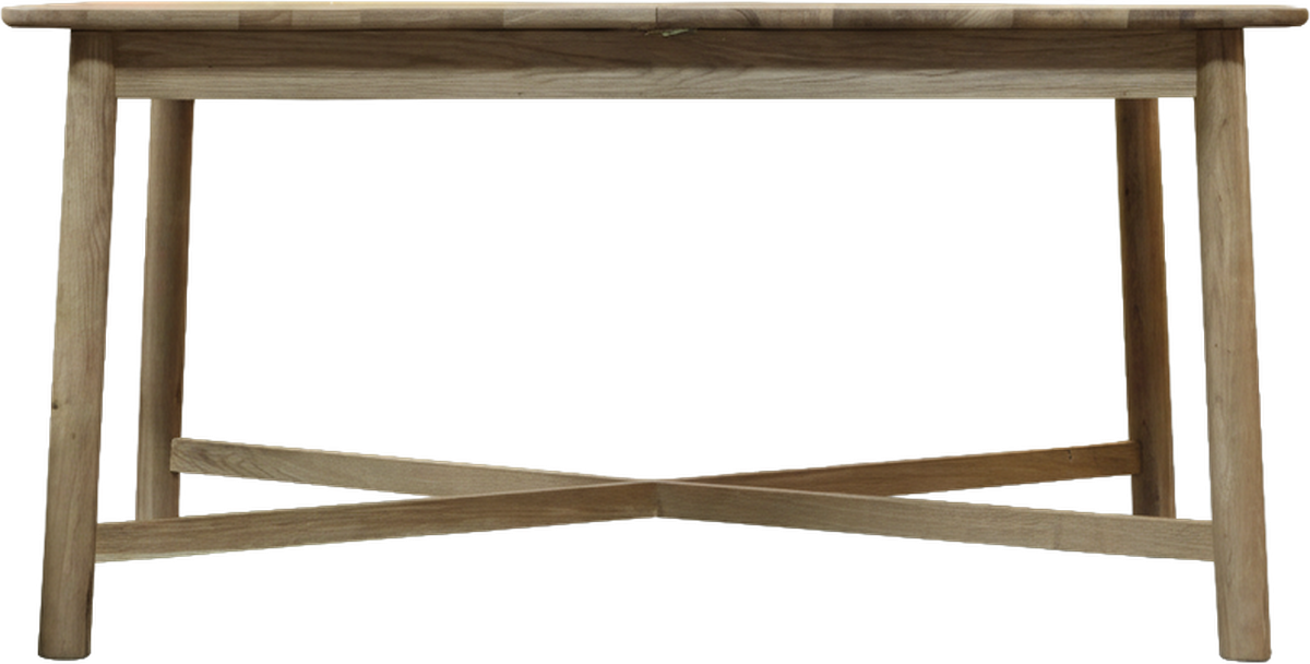 Morris Extending Dining Table Extending