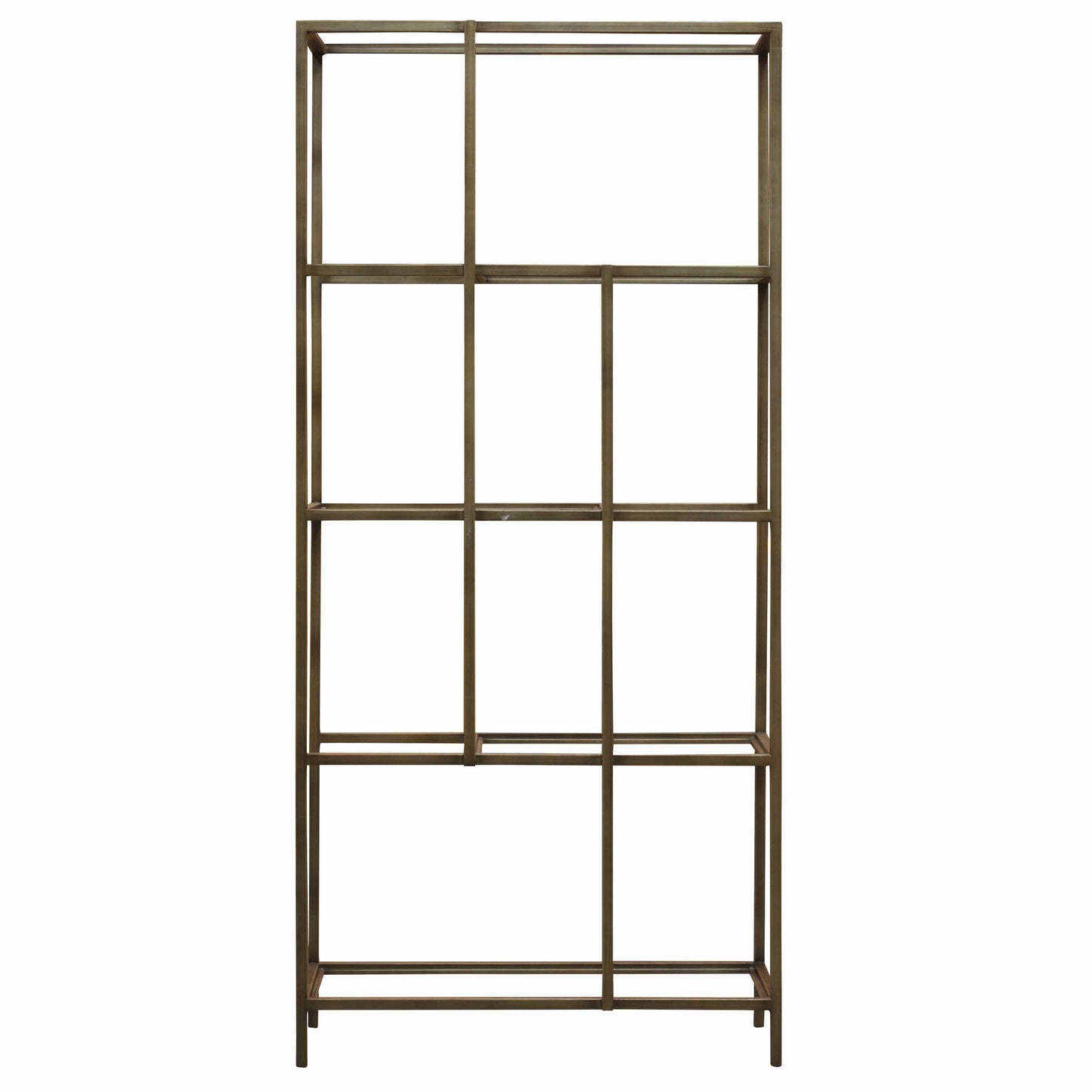 Rothbury Display Unit - Colour Options Gallery Direct Homebound