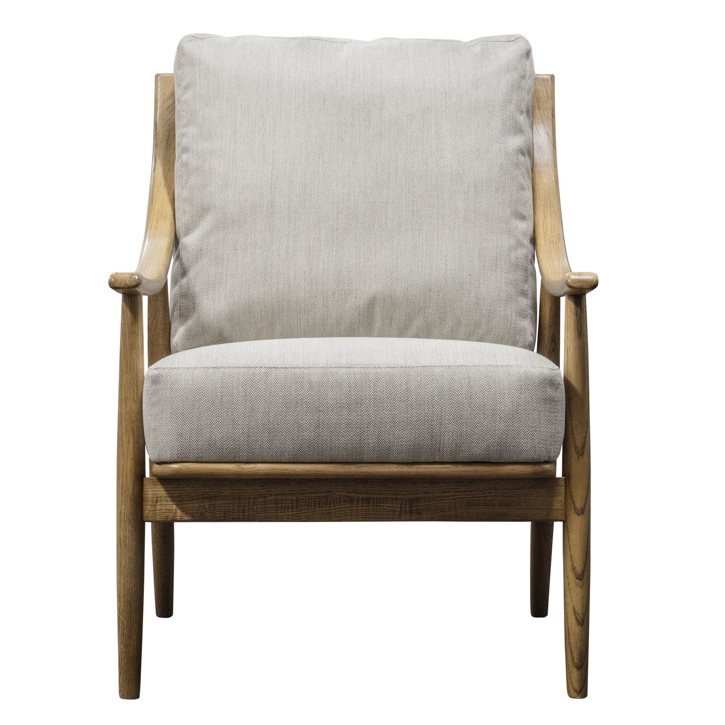 Reliant Armchair - Colour/Material Options Gallery Direct Homebound